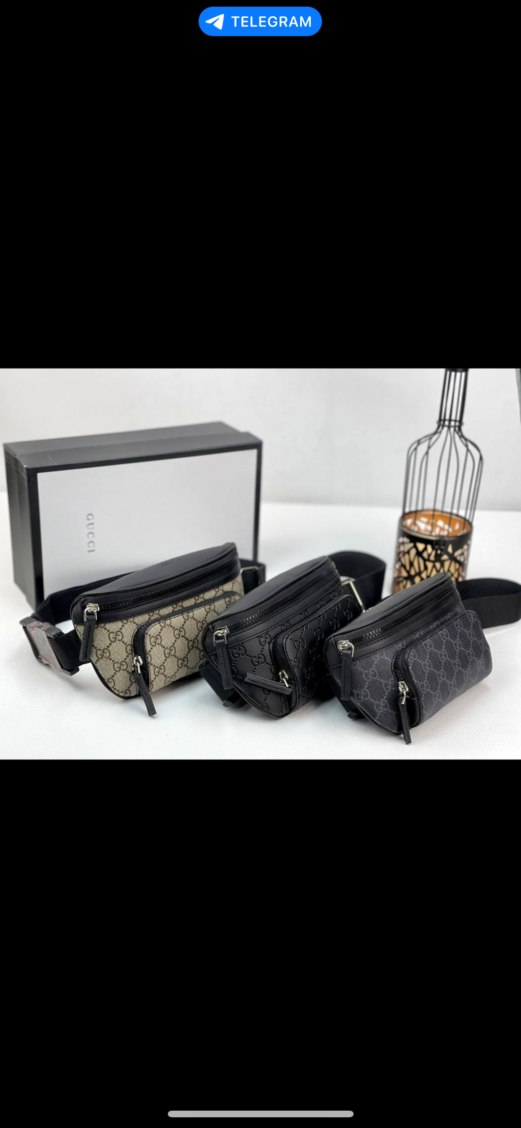 Mens bags