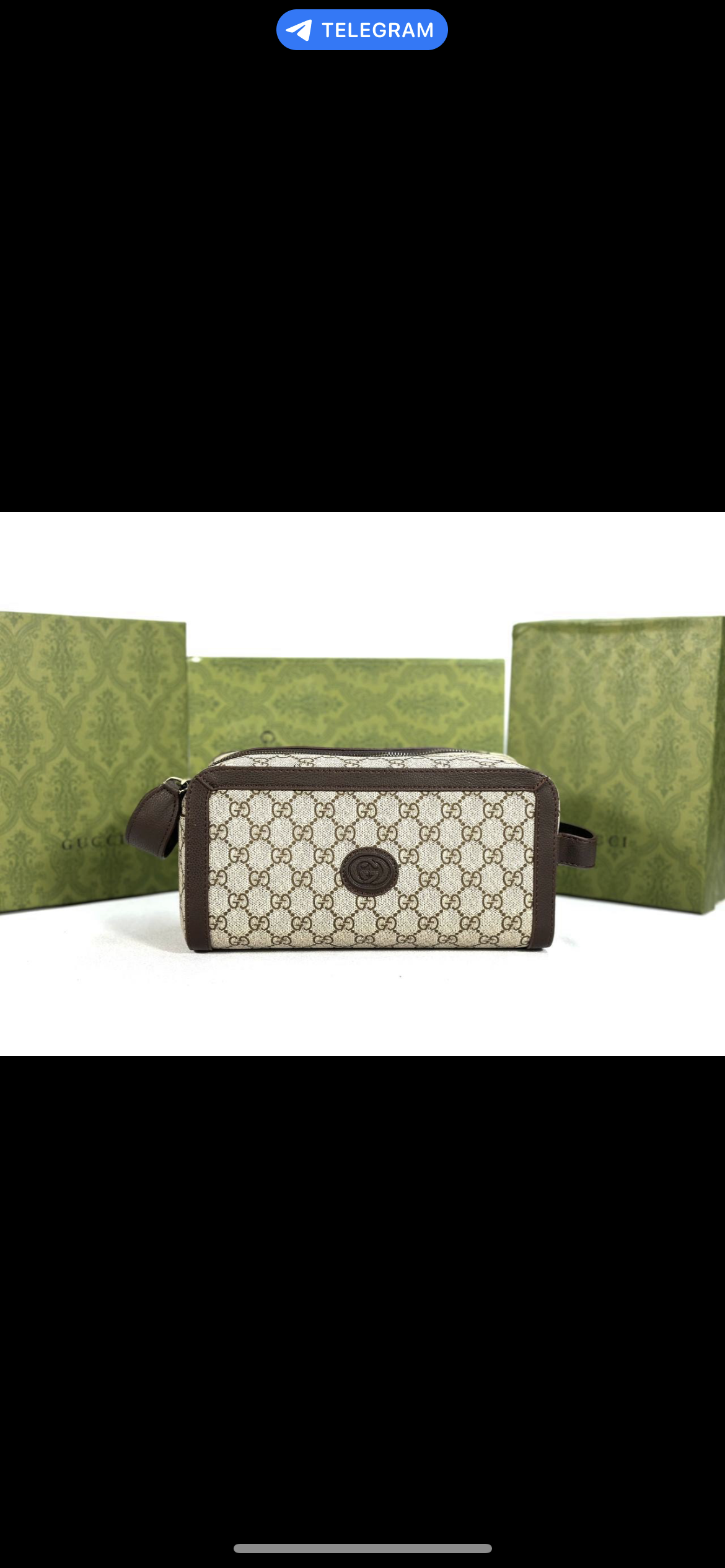 Mens bags