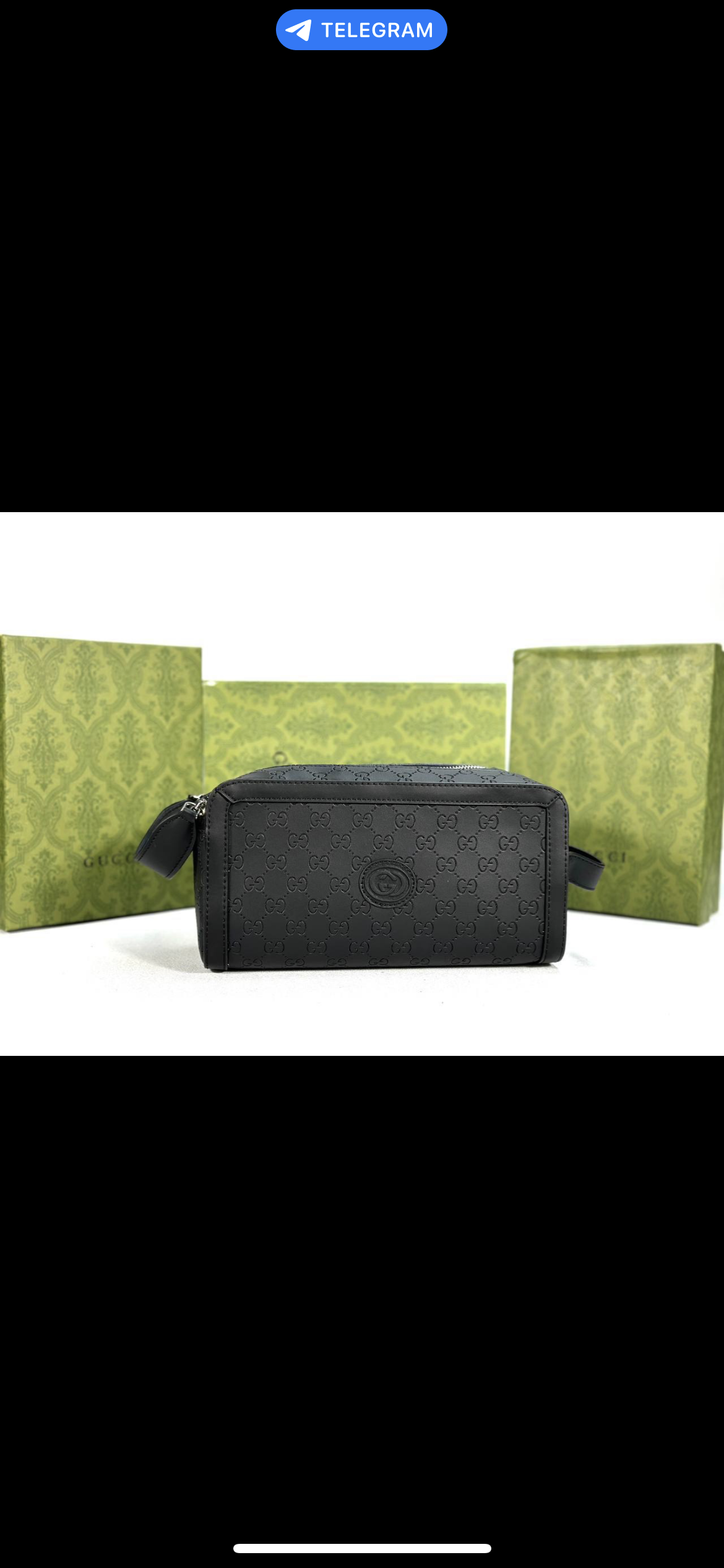 Mens bags