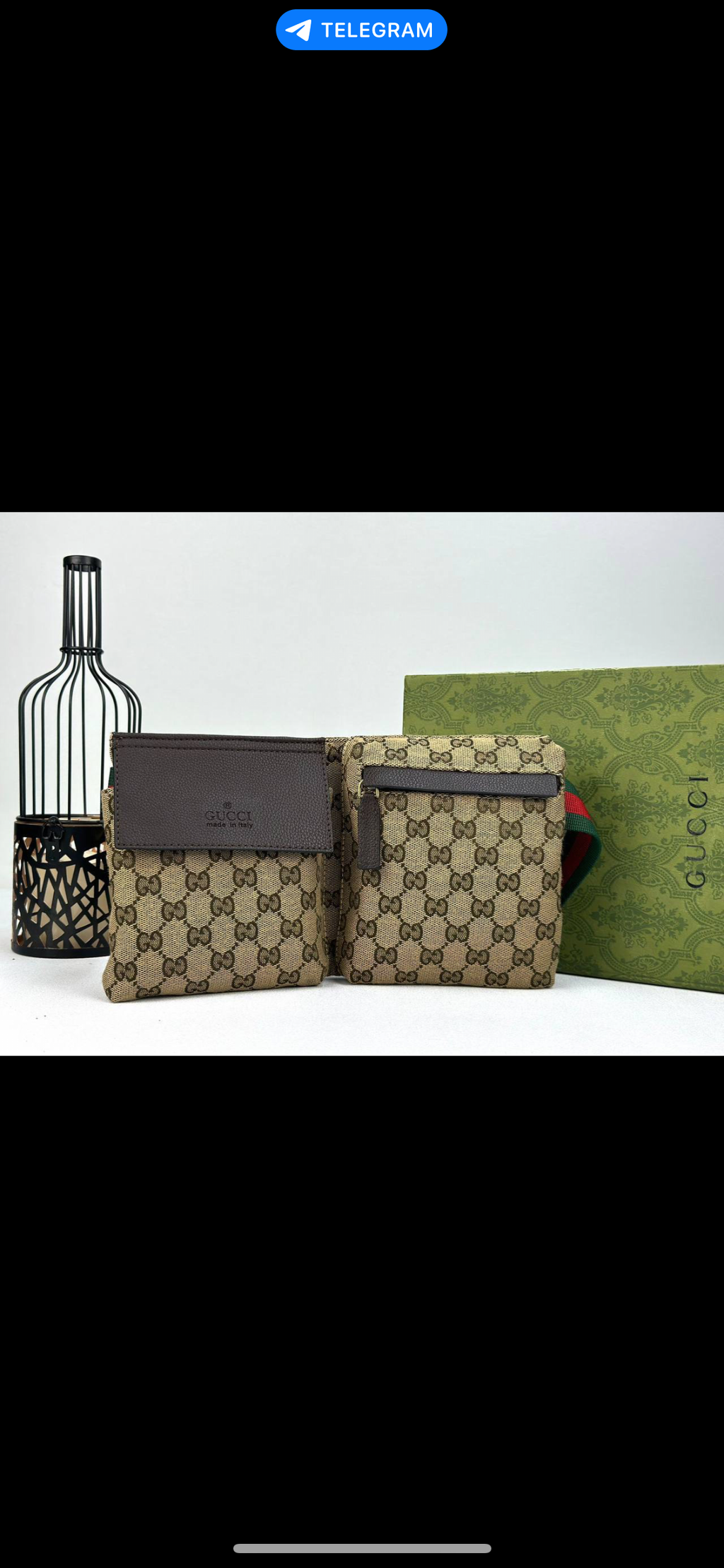 Mens bags