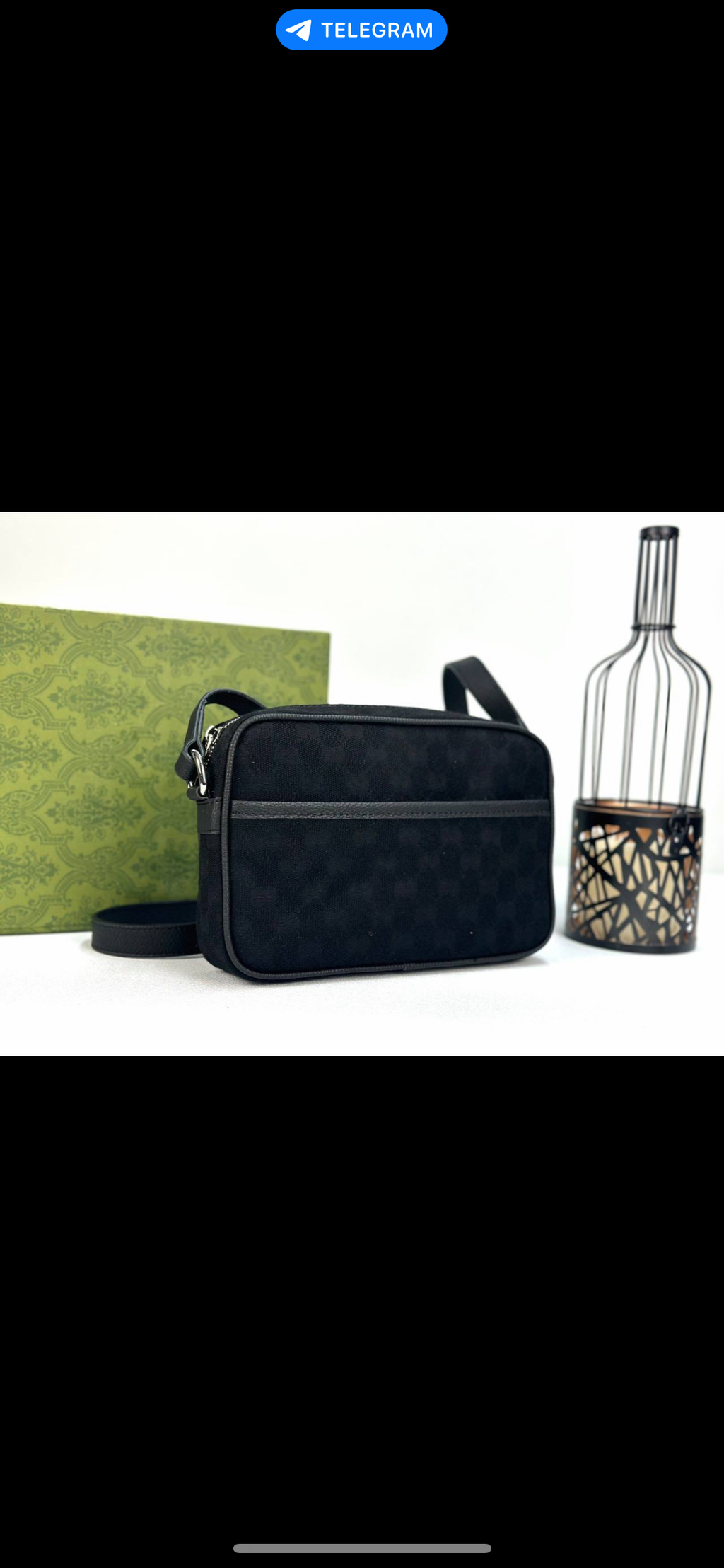 Mens bags