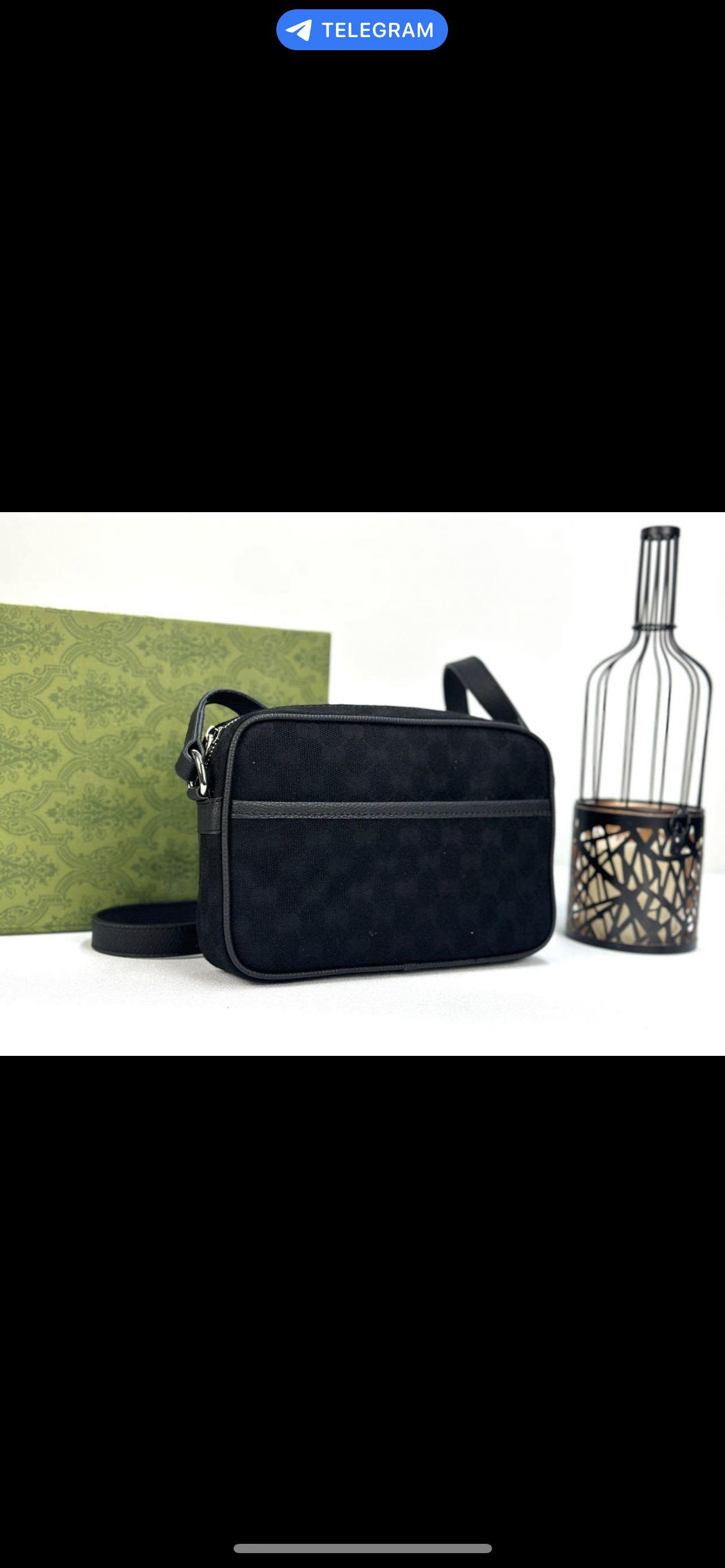 Mens bags