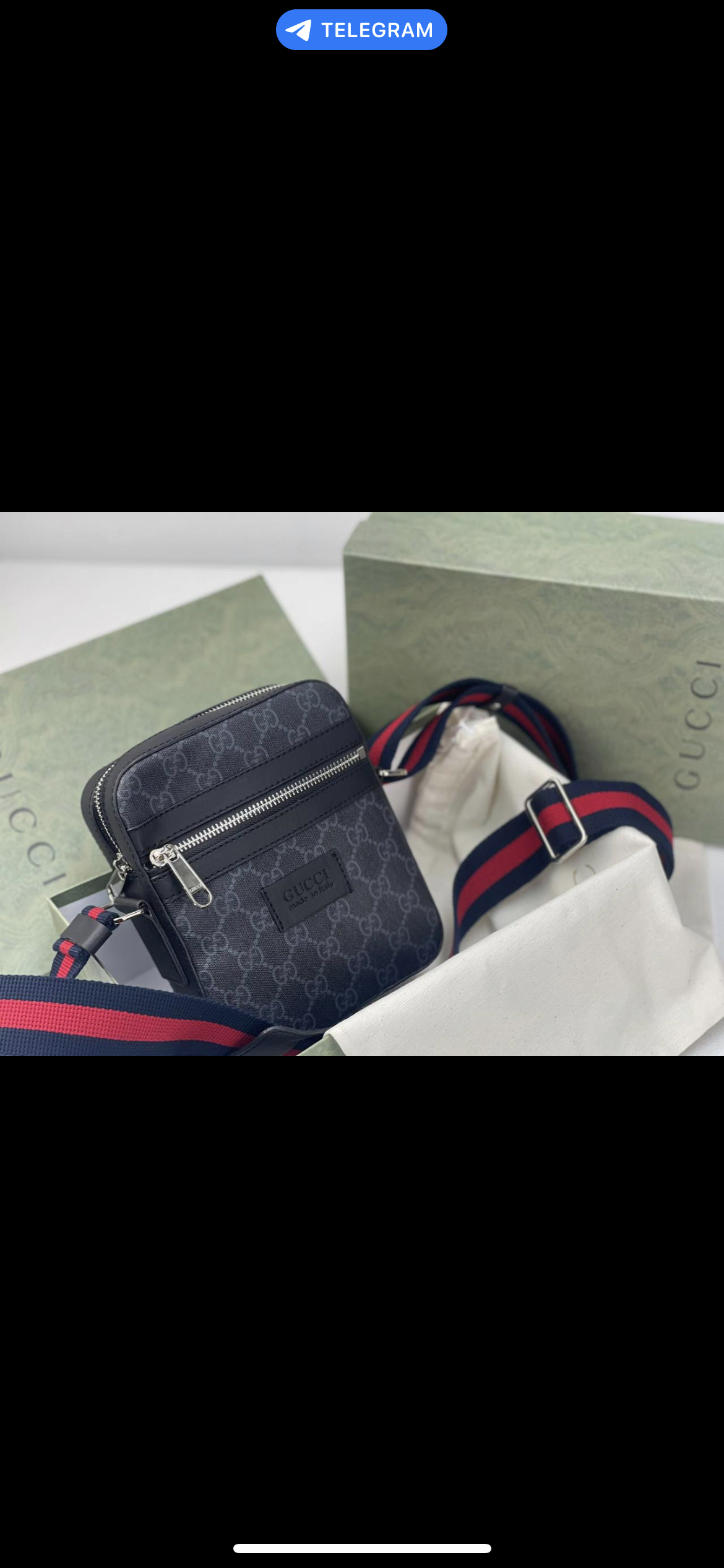 Mens bags