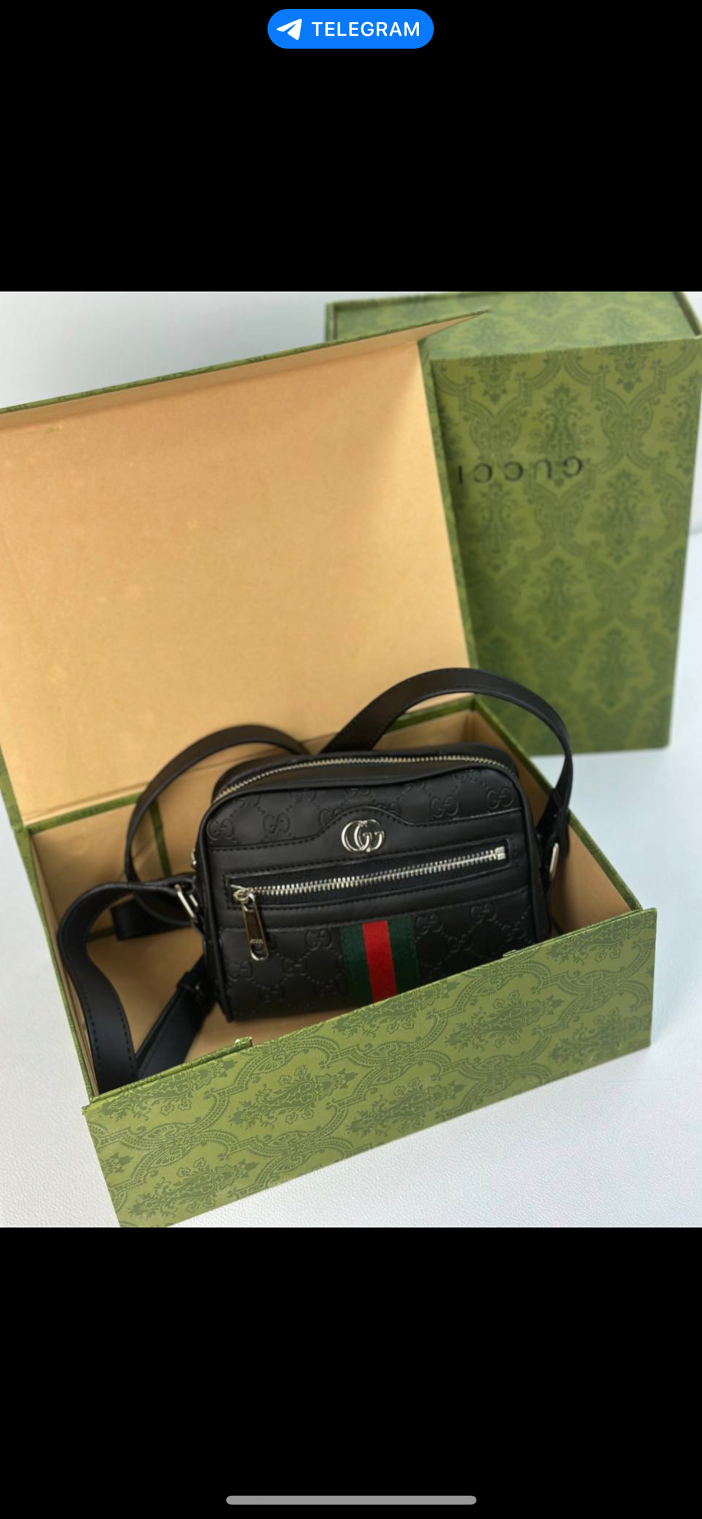 Mens bags