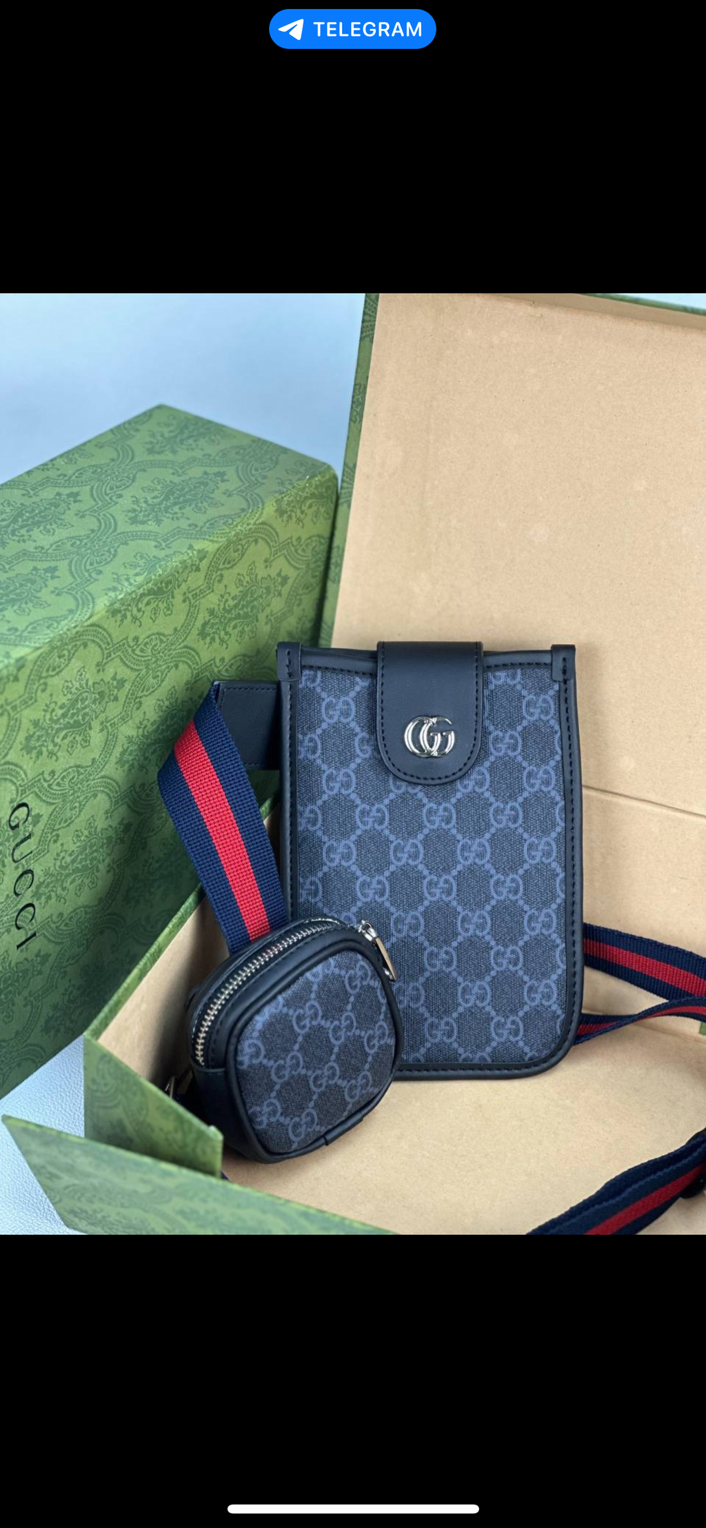 Mens bags