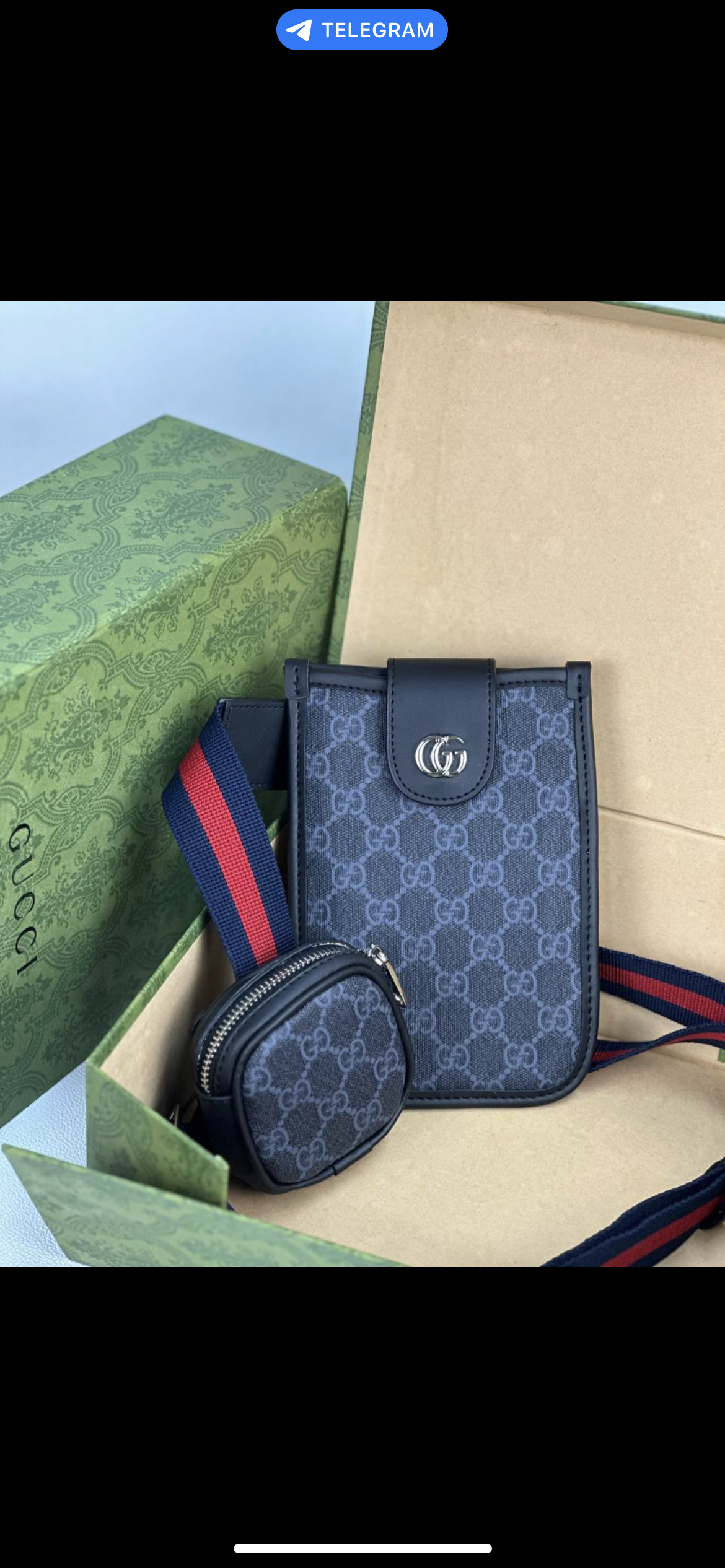 Mens bags