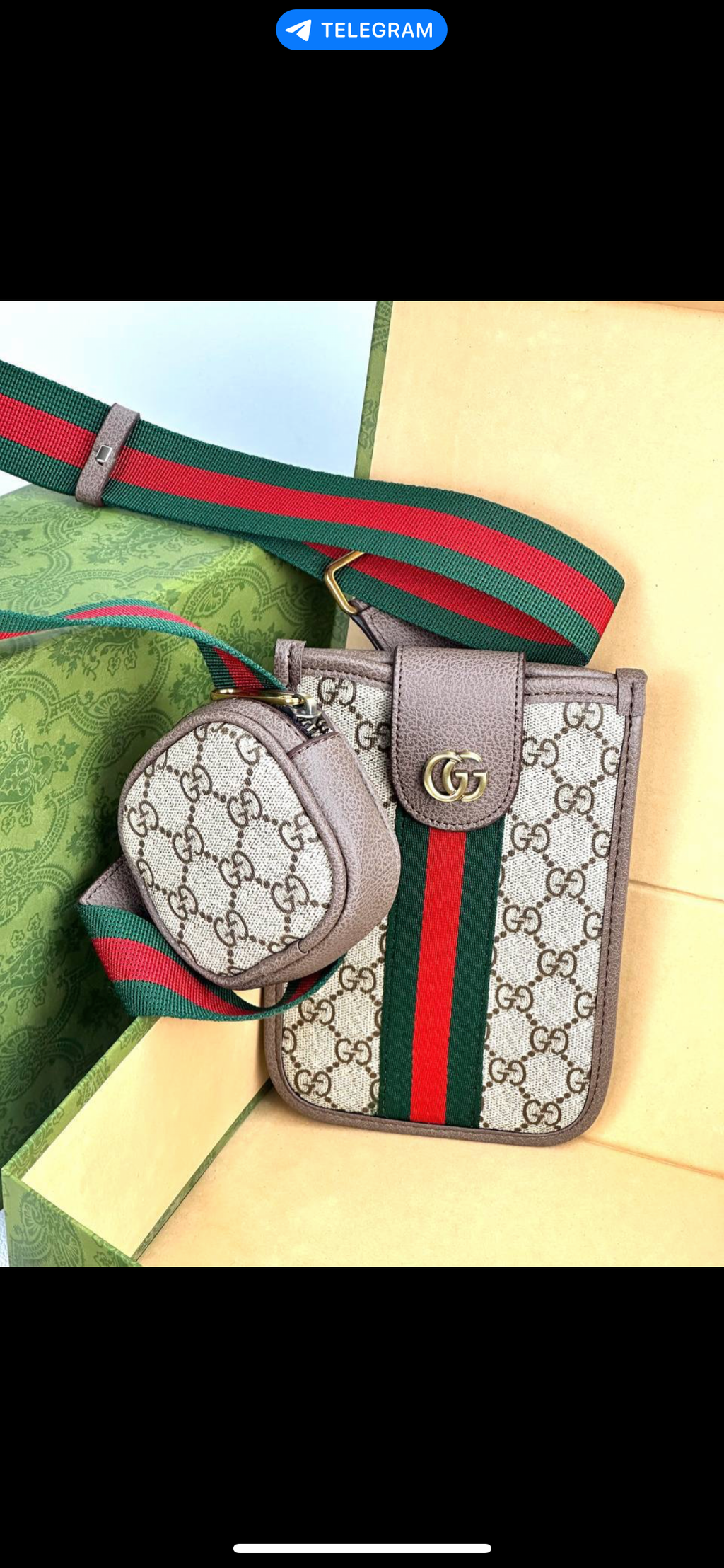 Mens bags