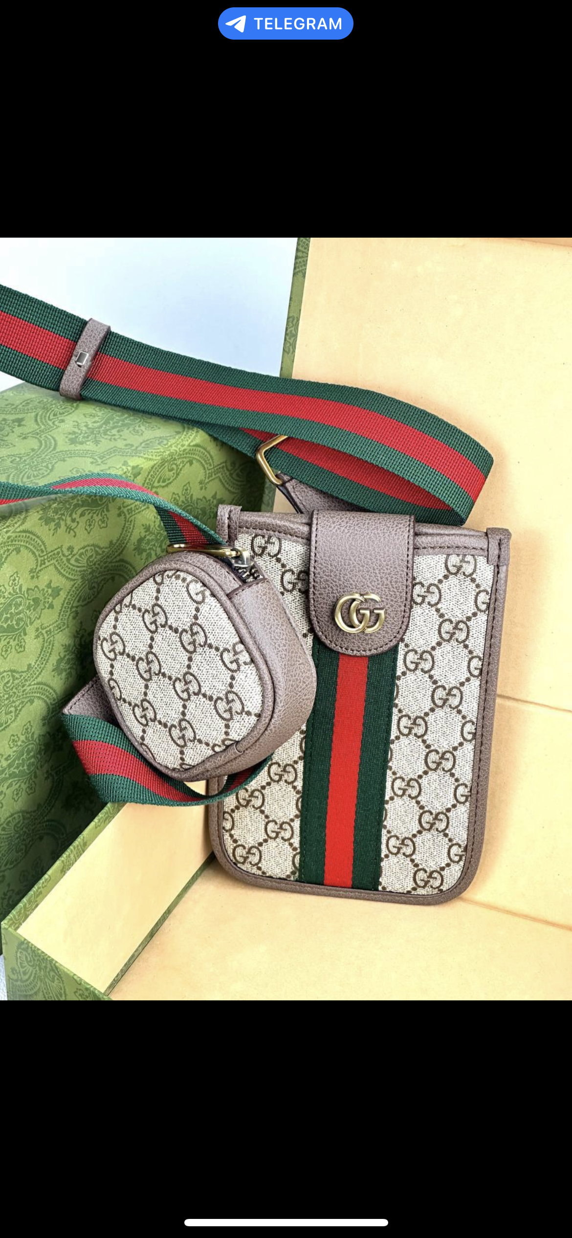 Mens bags