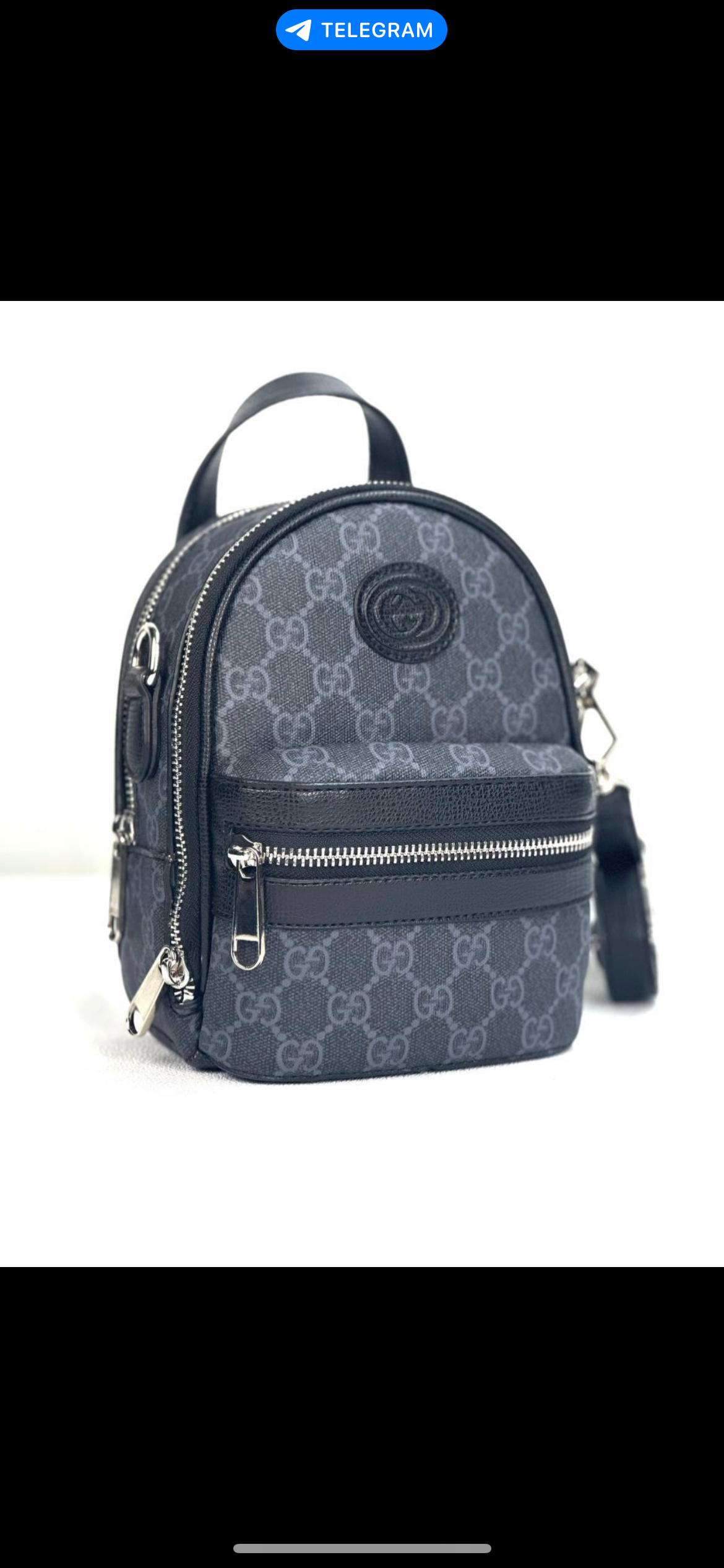 Mens bags