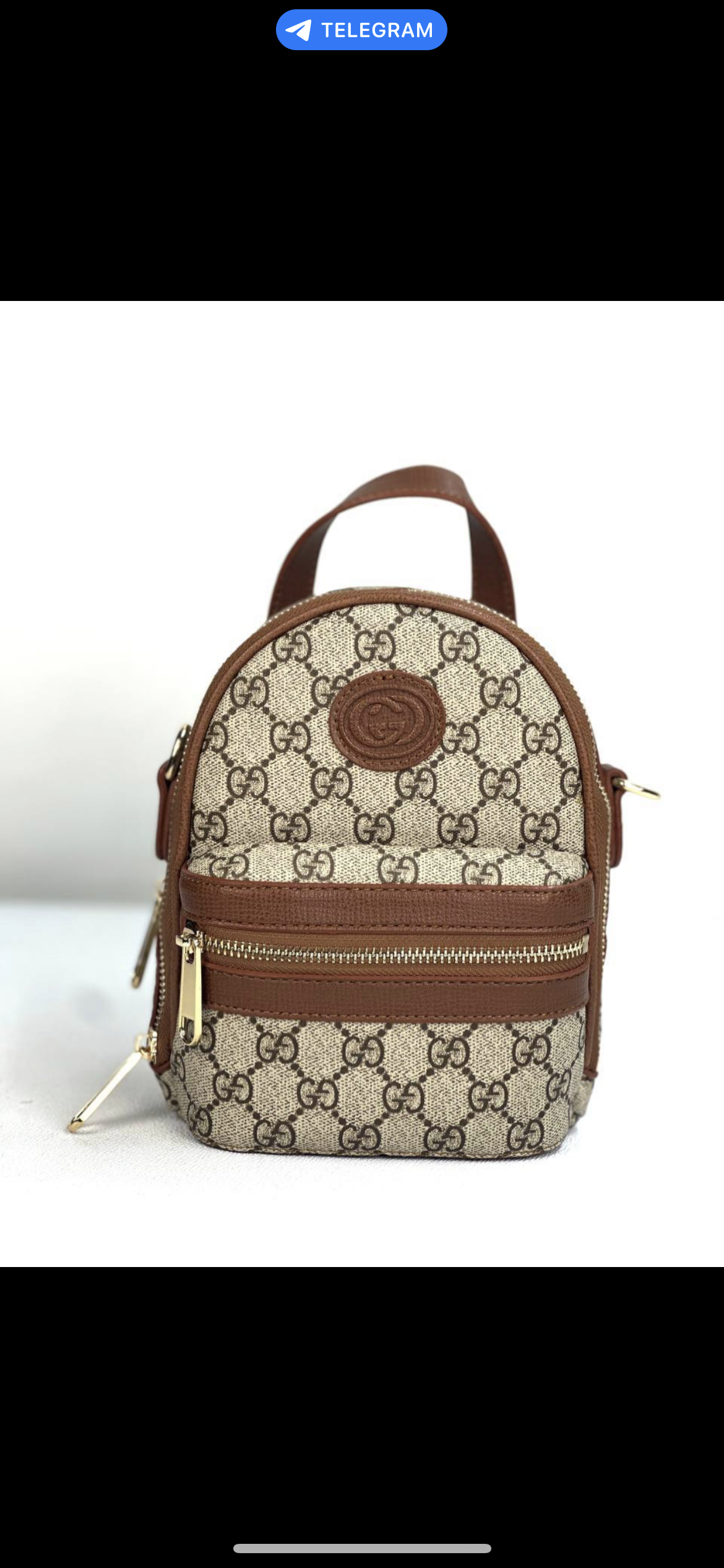 Mens bags