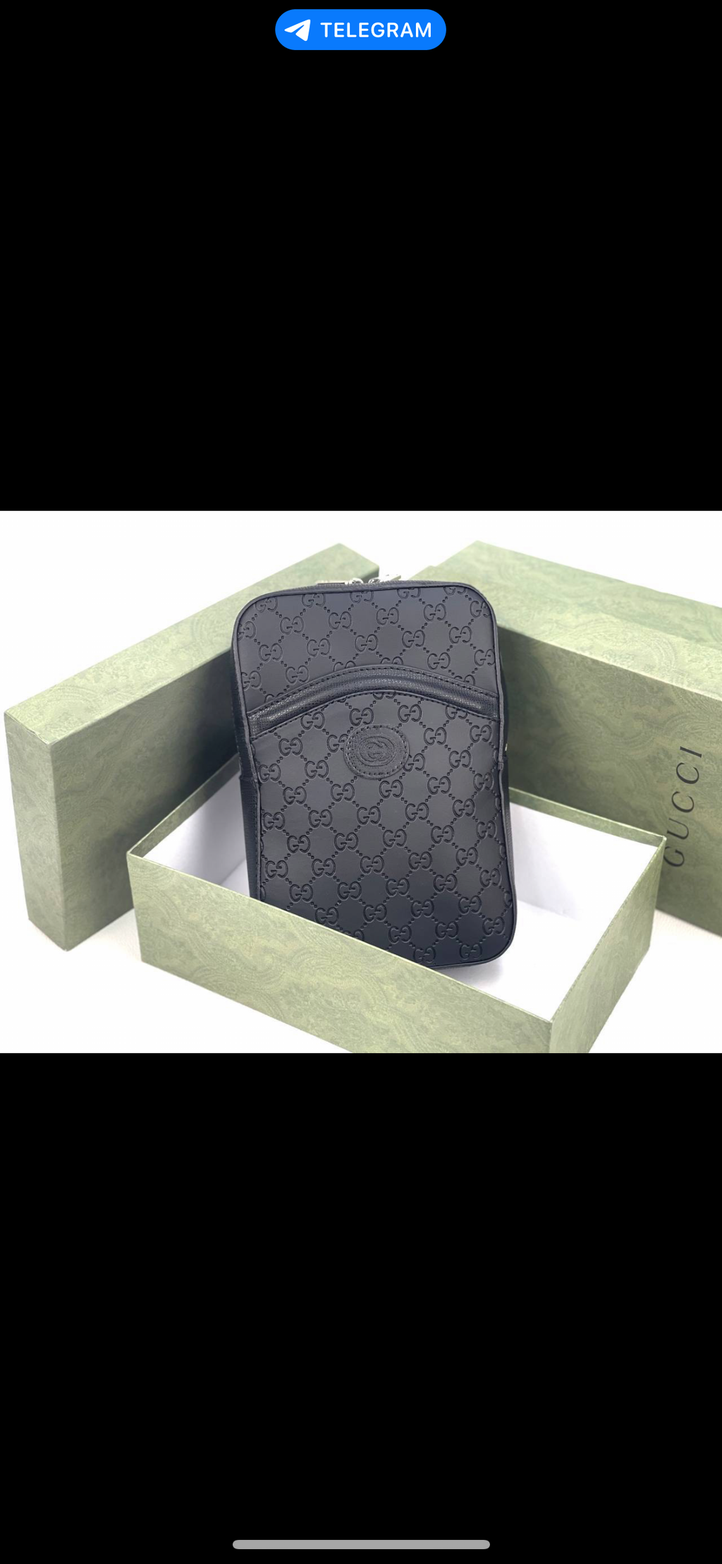 Mens bags