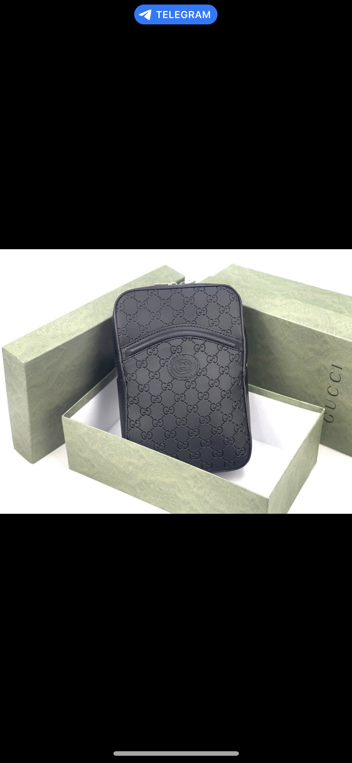 Mens bags