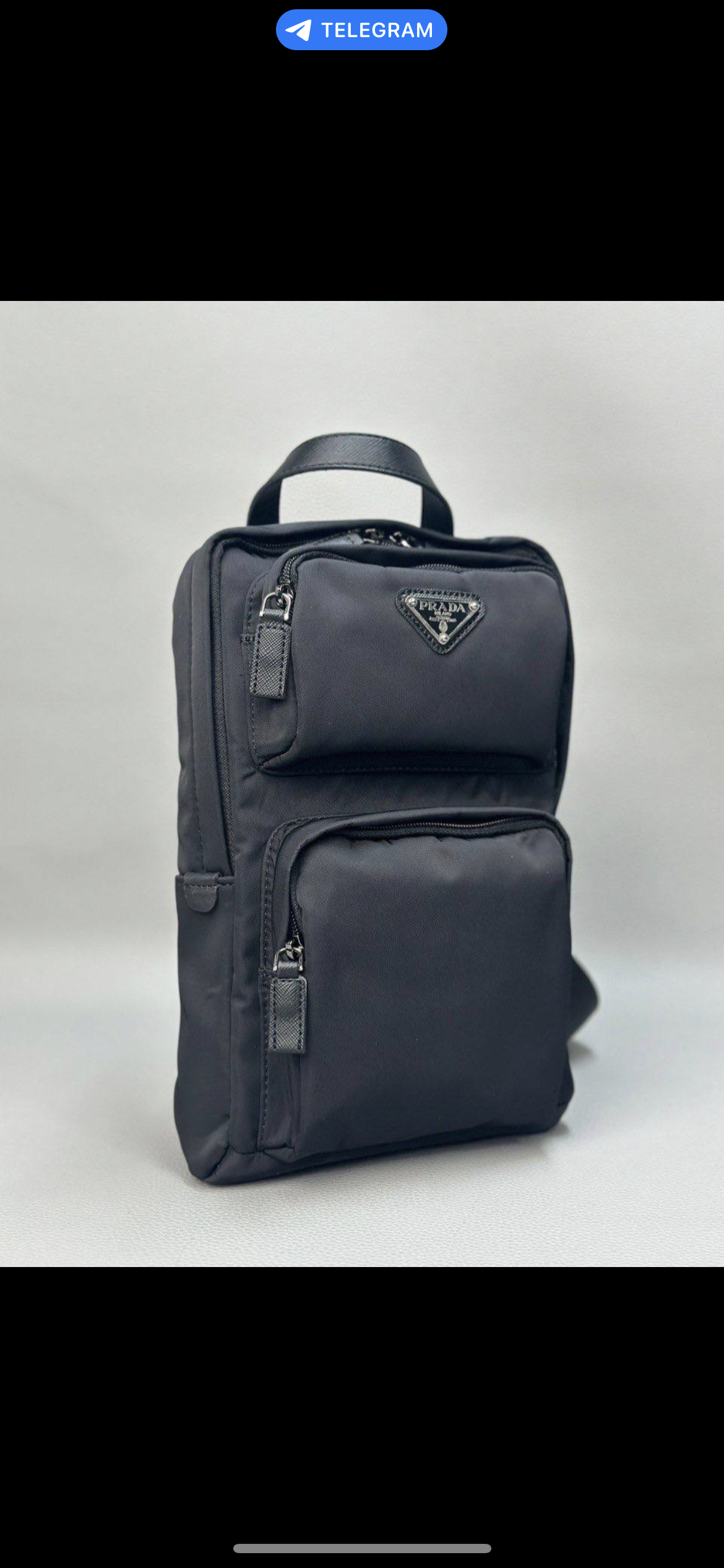 Mens bags