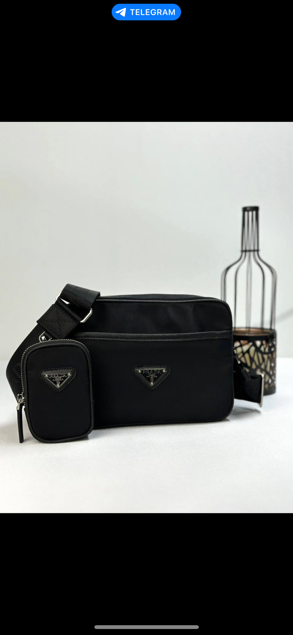 Mens bags