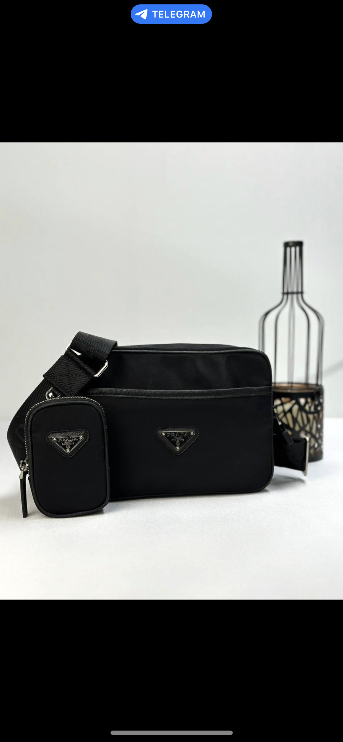 Mens bags