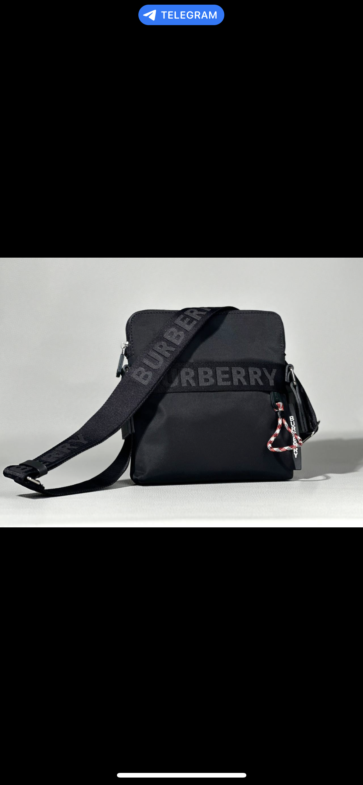 Mens bags