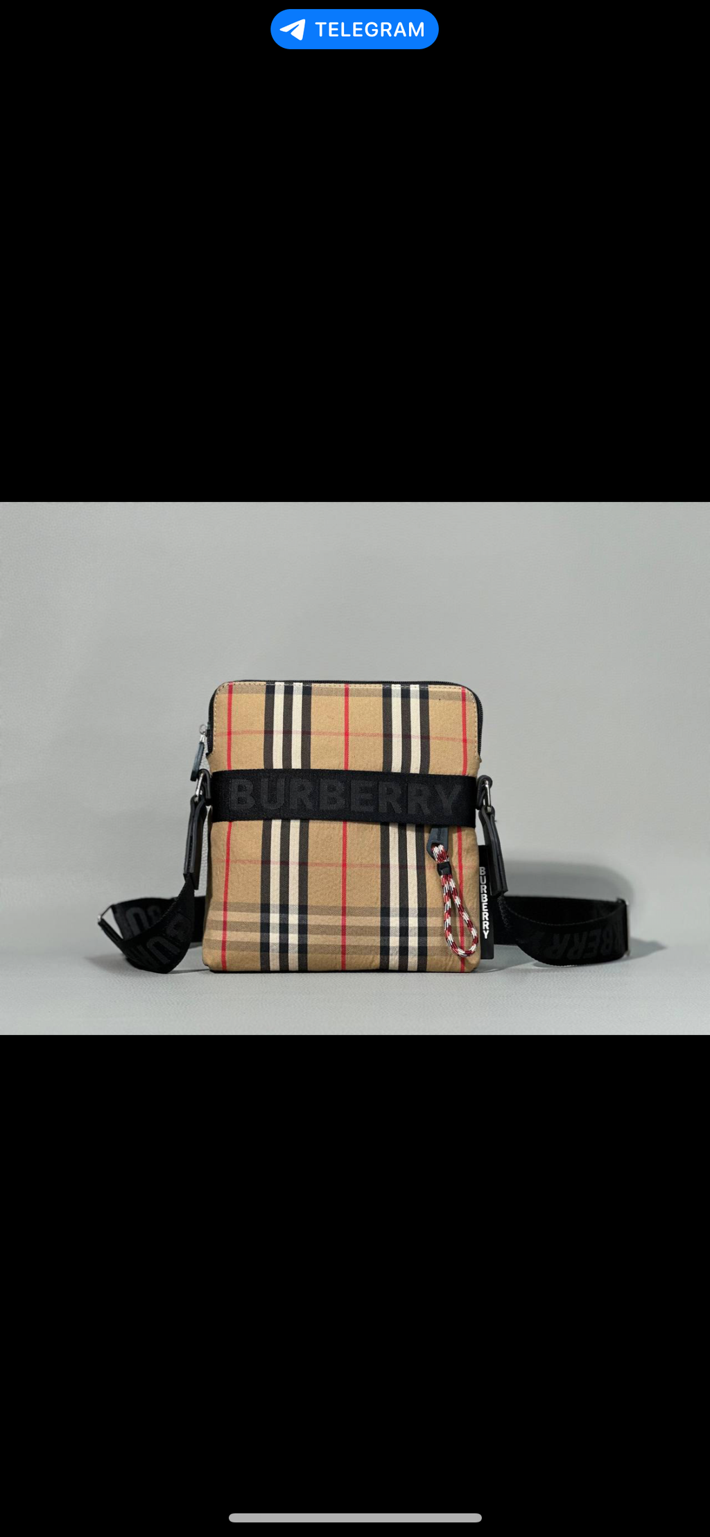 Mens bags