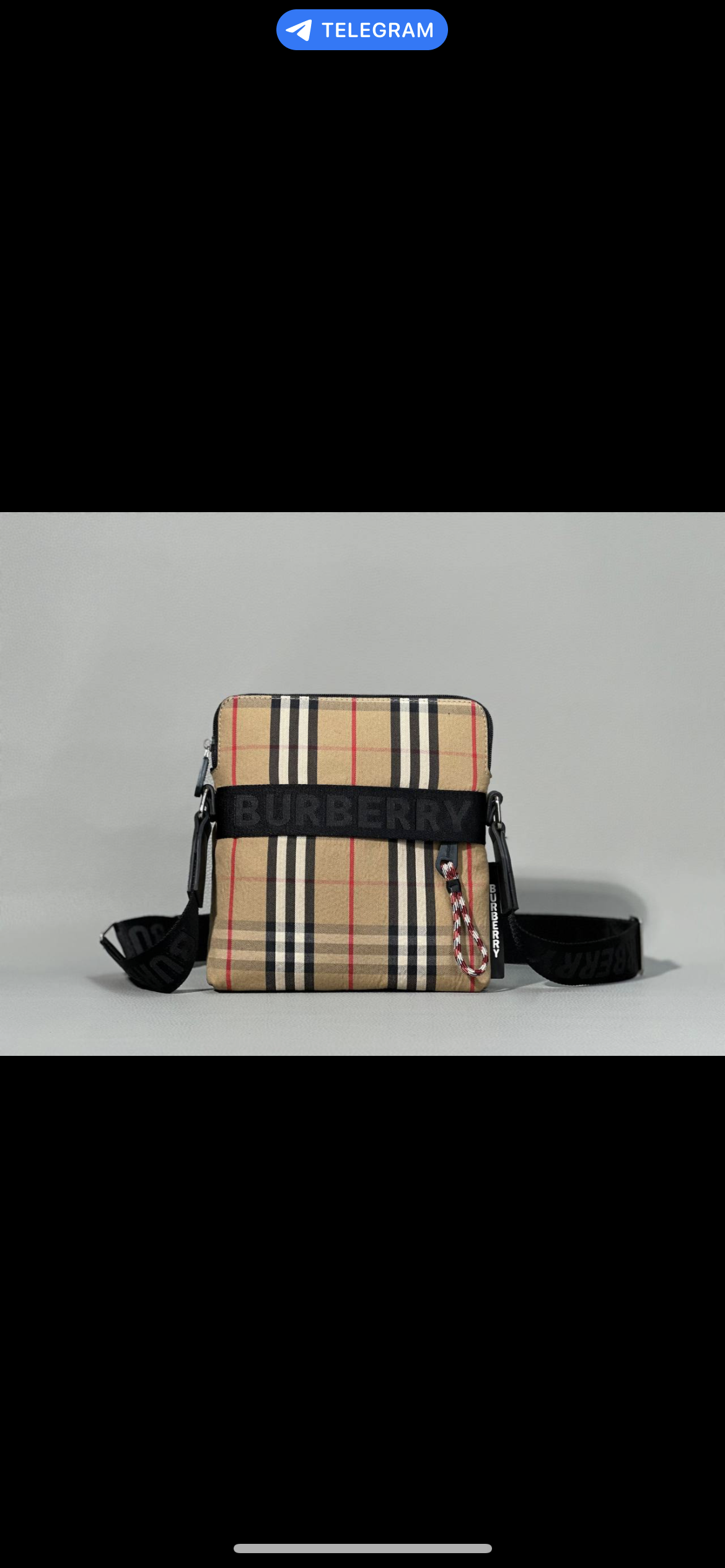 Mens bags