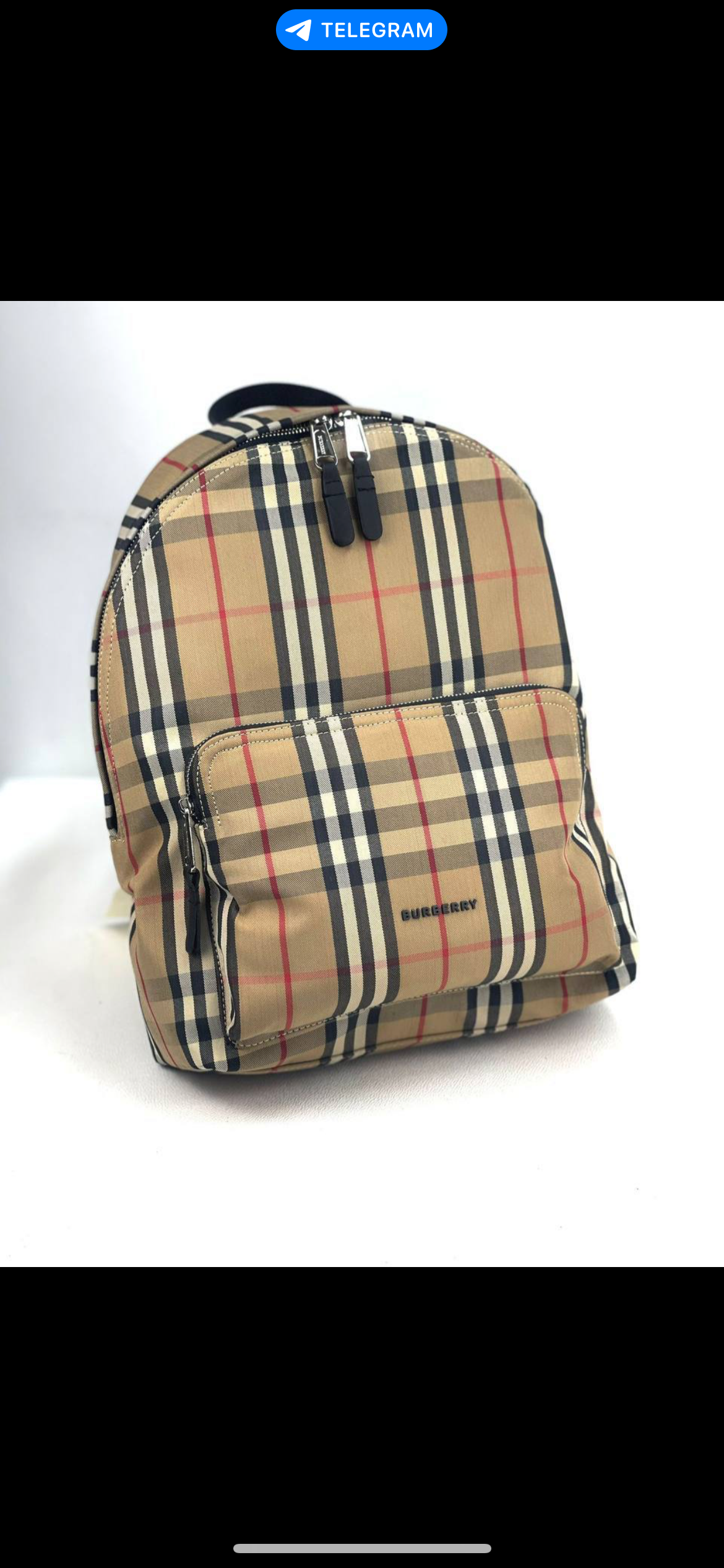 Mens bags