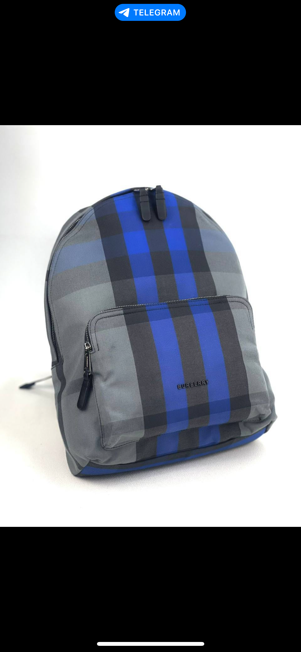Mens bags