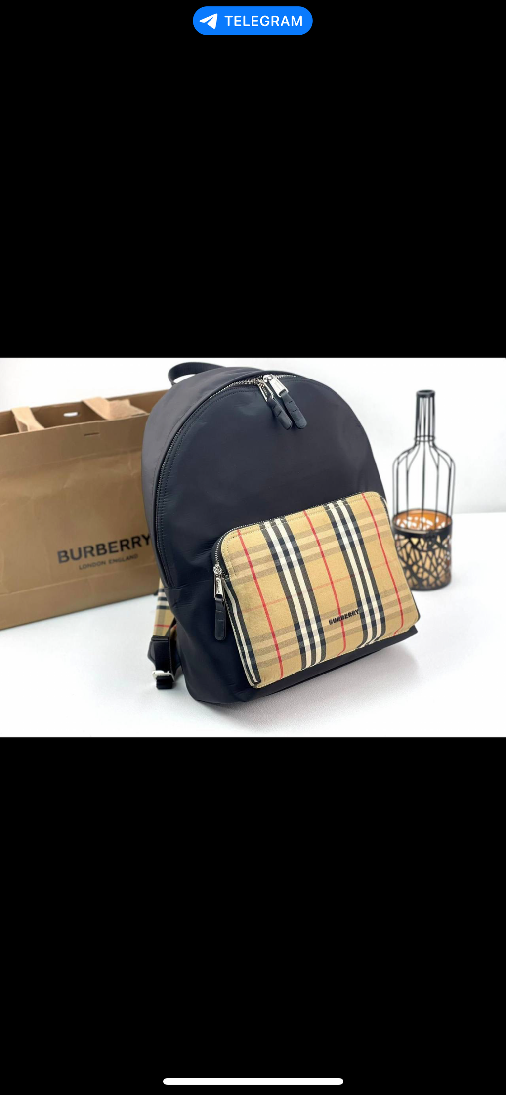 Mens bags