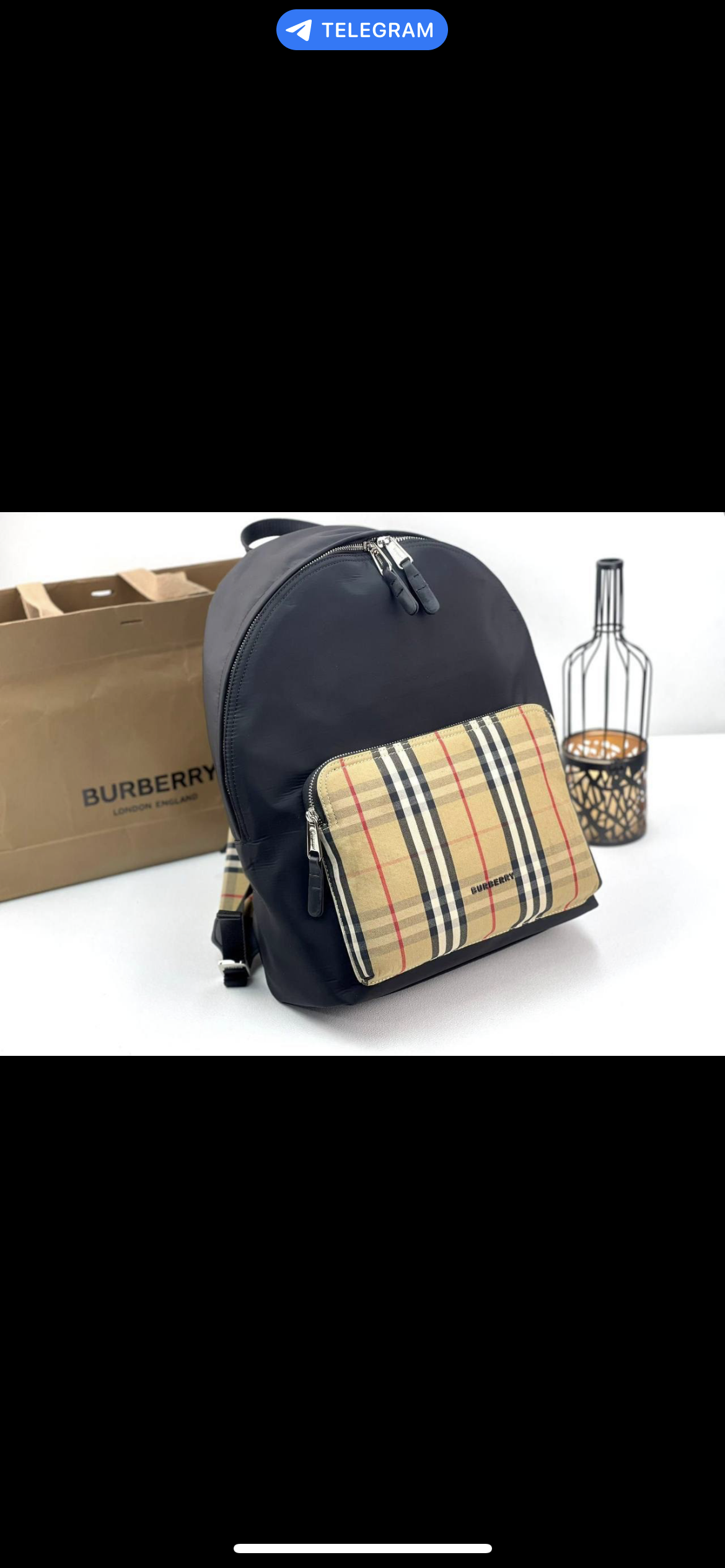 Mens bags