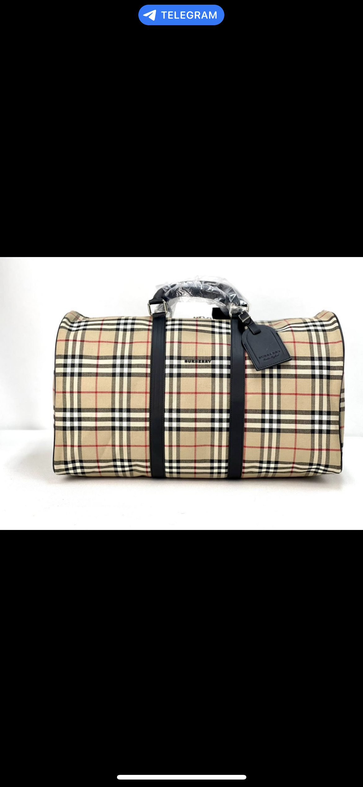 Mens bags