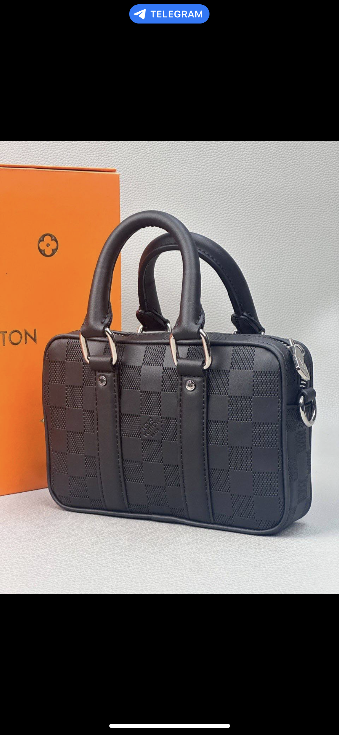 Mens bags