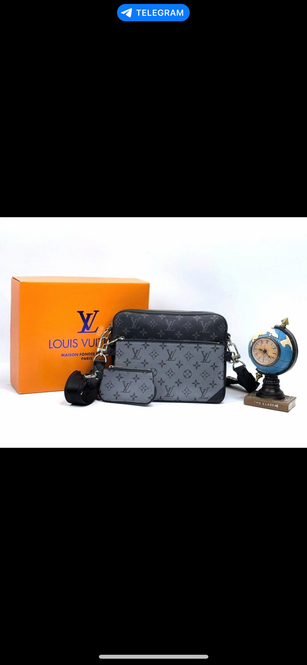 Mens bags