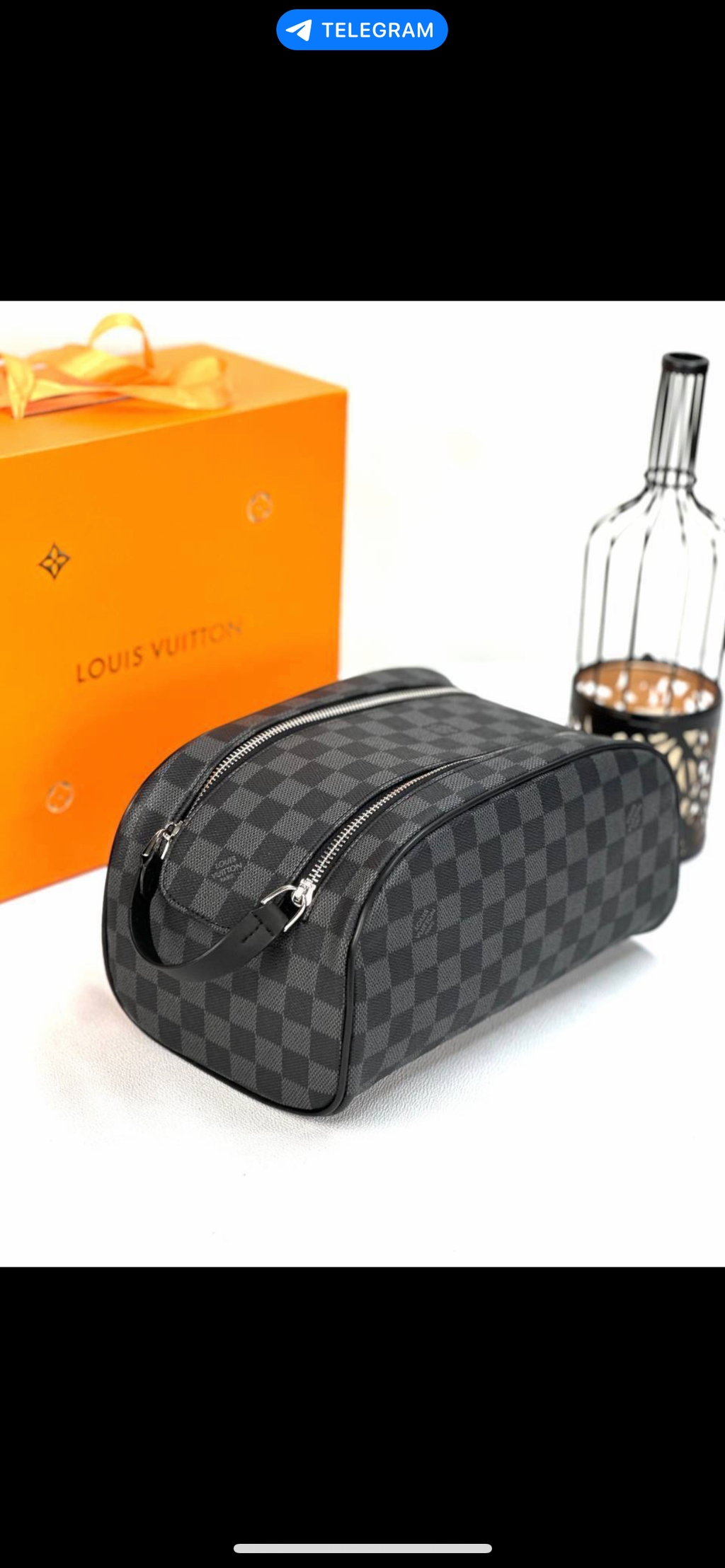 Mens bags