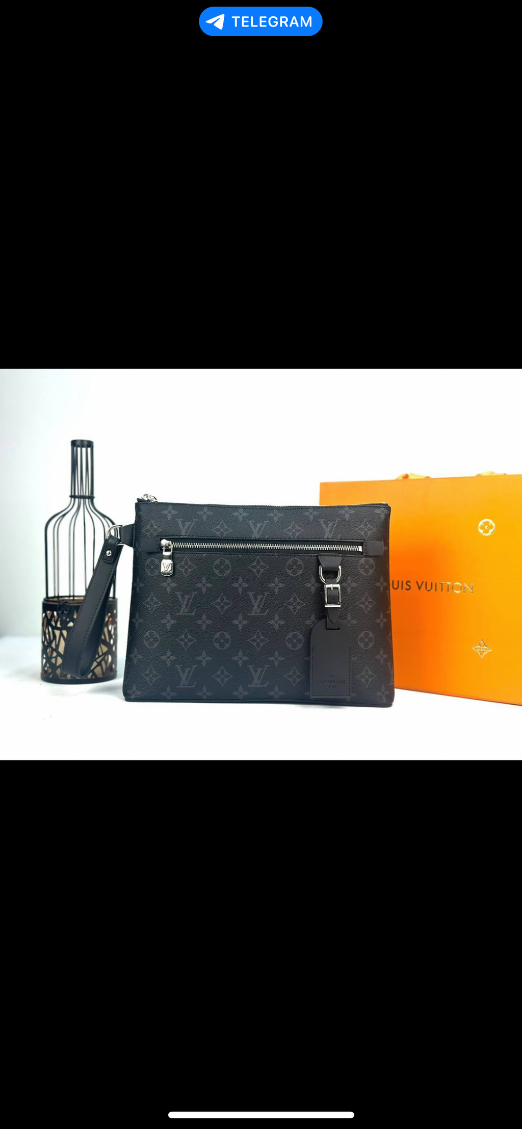 Mens bags