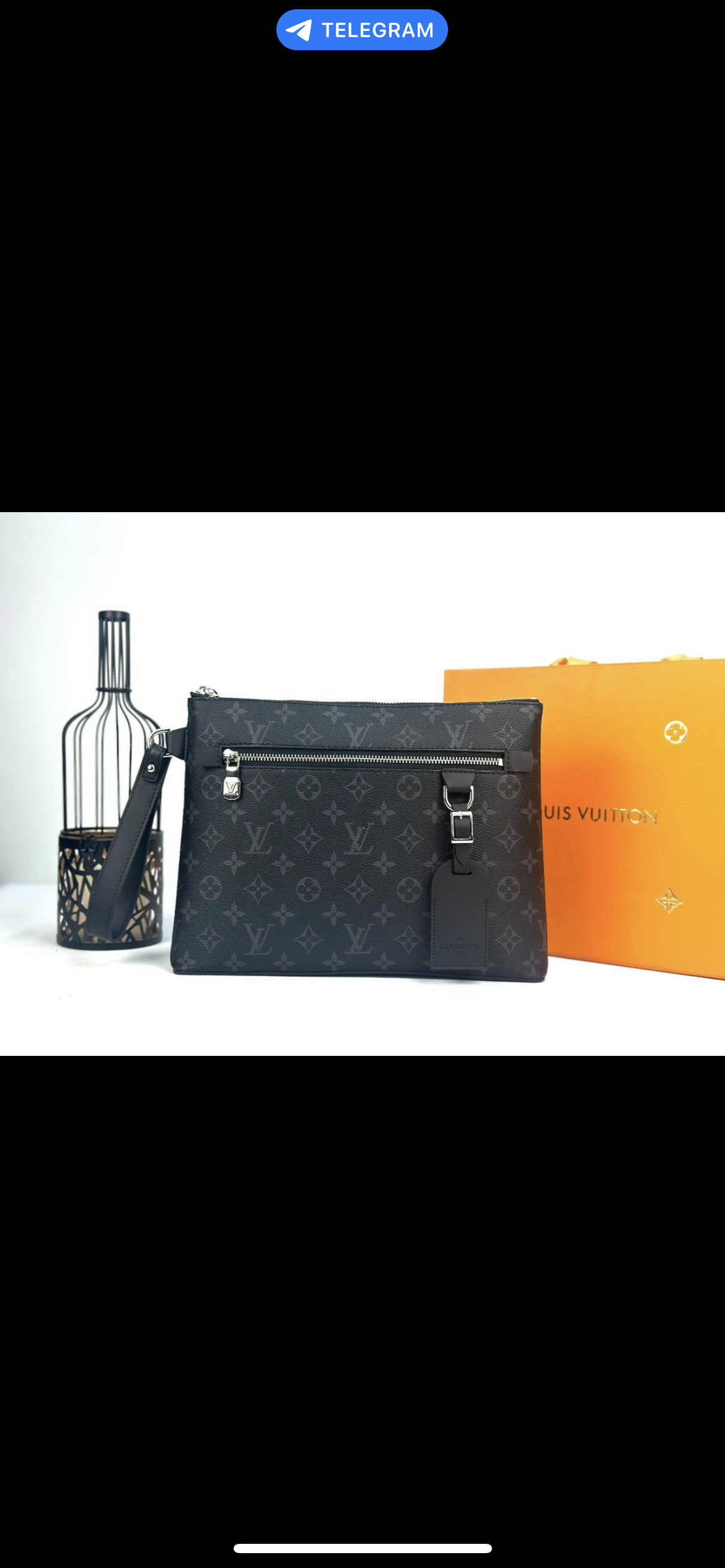 Mens bags