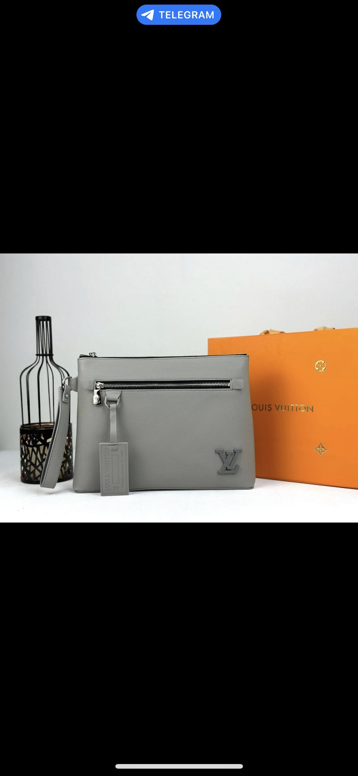 Mens bags