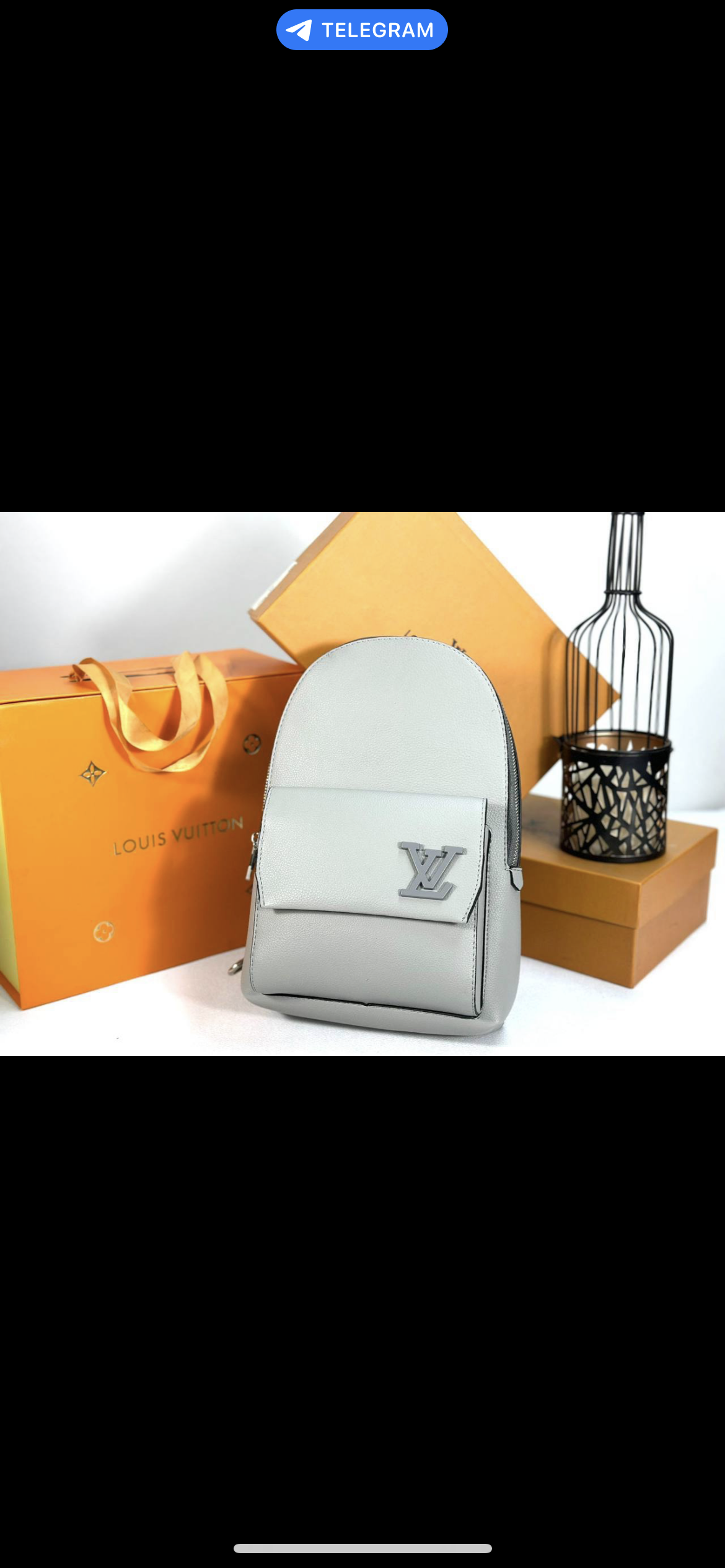 Mens bags