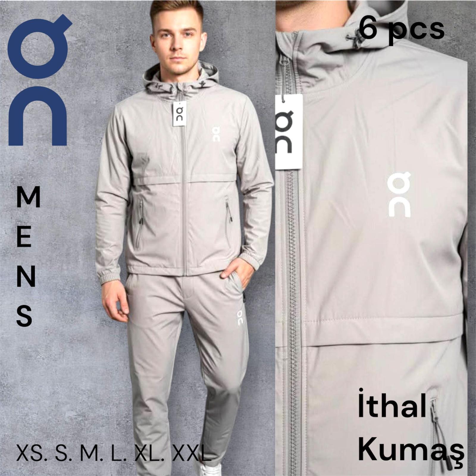 Mens tracksuits