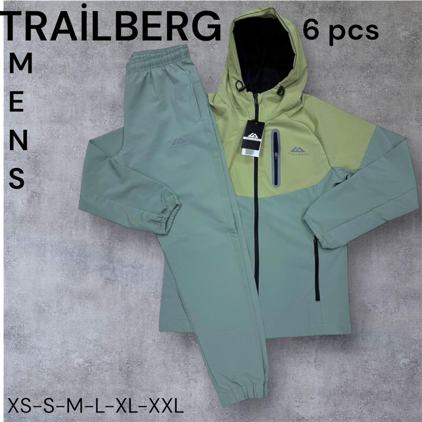 Mens tracksuits