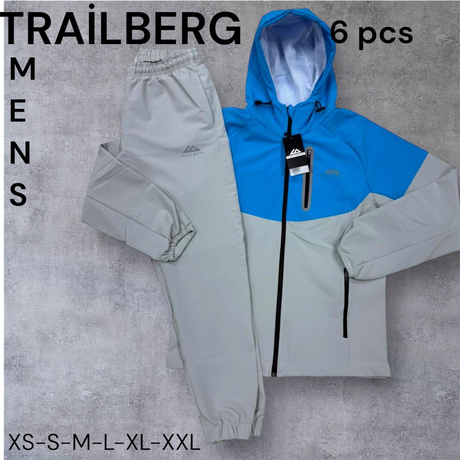 Mens tracksuits