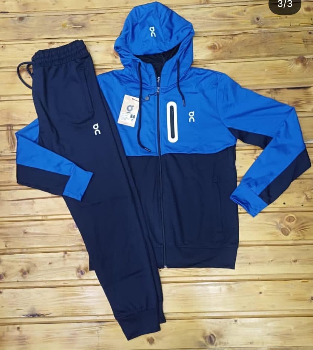Mens tracksuits