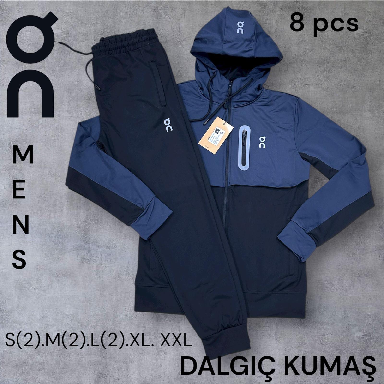 Mens tracksuits