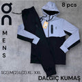 Mens tracksuits