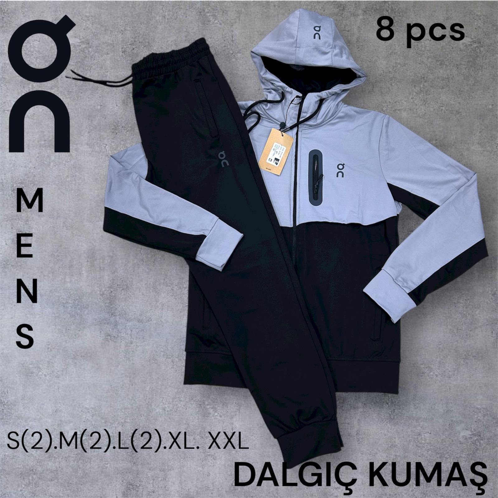 Mens tracksuits