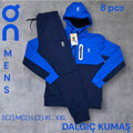 Mens tracksuits