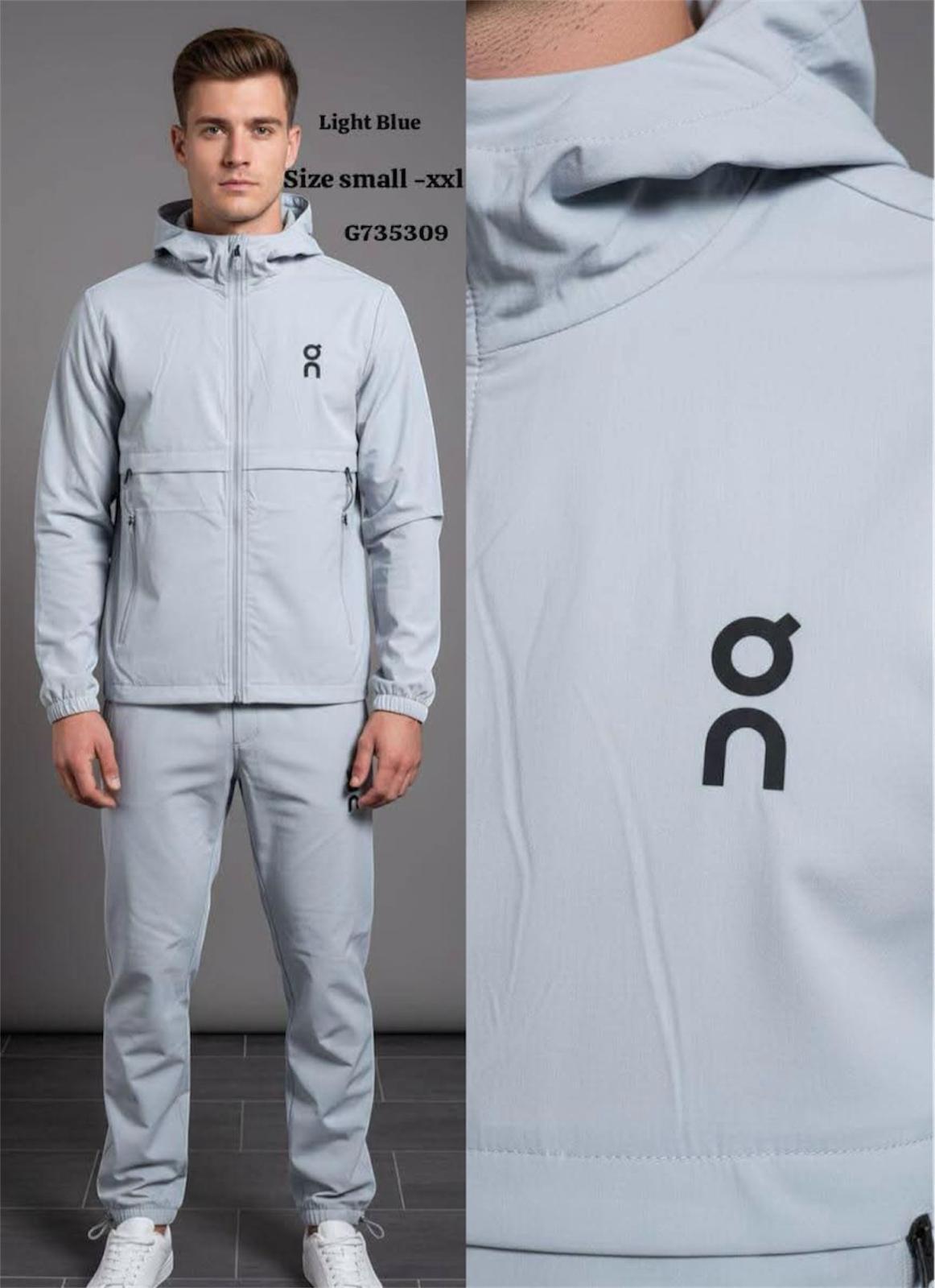 Mens tracksuits