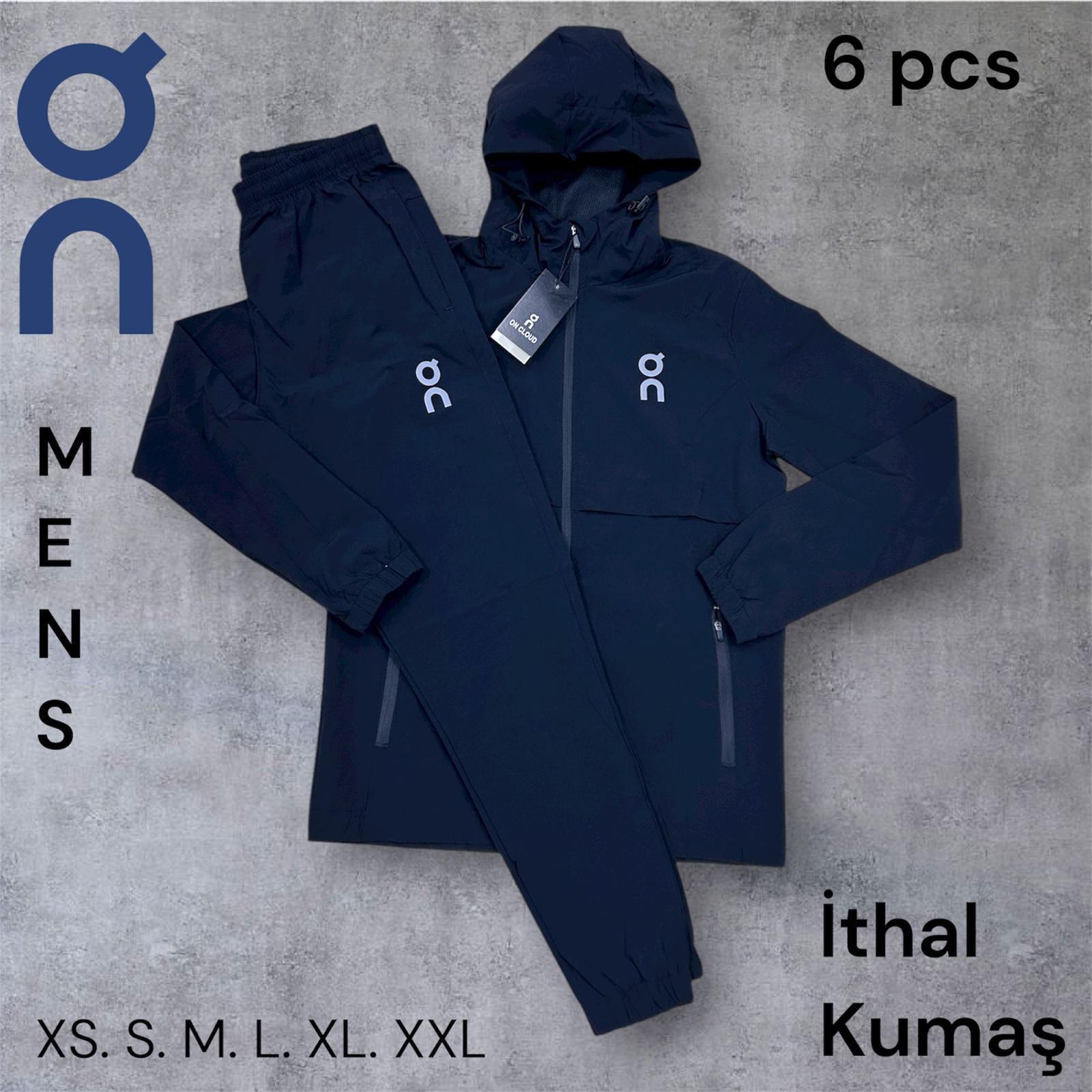 Mens tracksuits