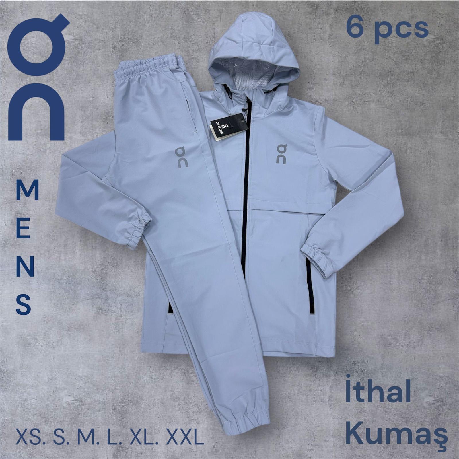 Mens tracksuits