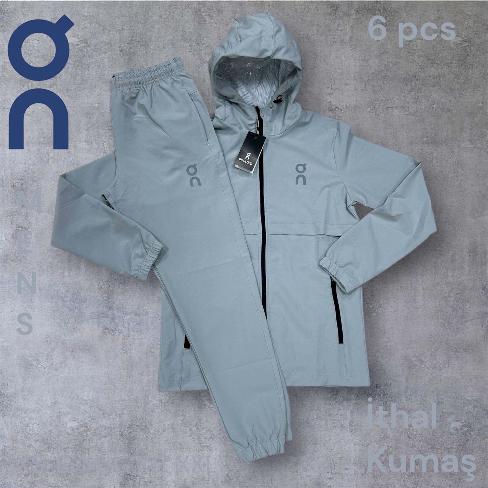 Mens tracksuits