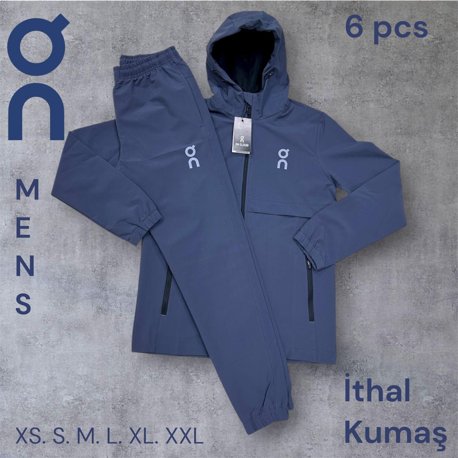 Mens tracksuits