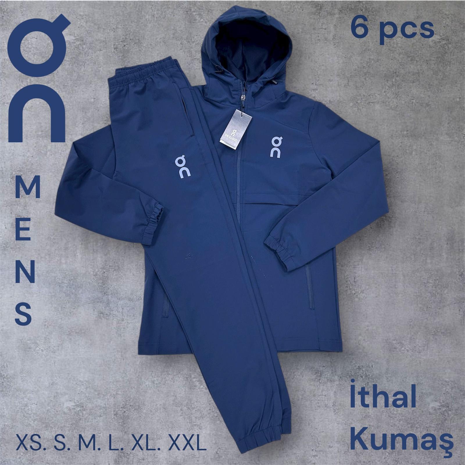 Tracksuit