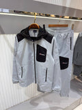 Mens tracksuits